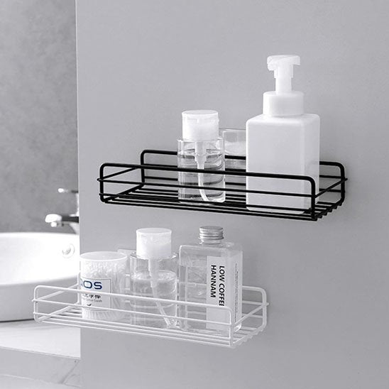 Etagere douche