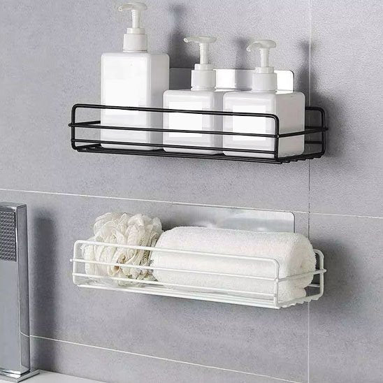 Etagere douche