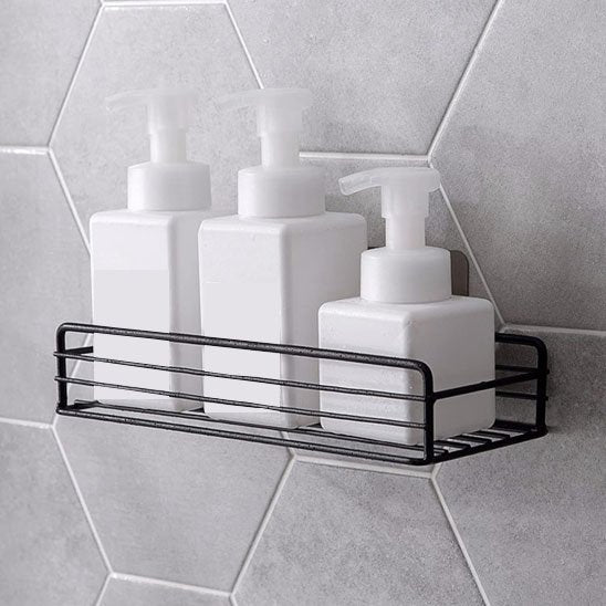 Etagere douche