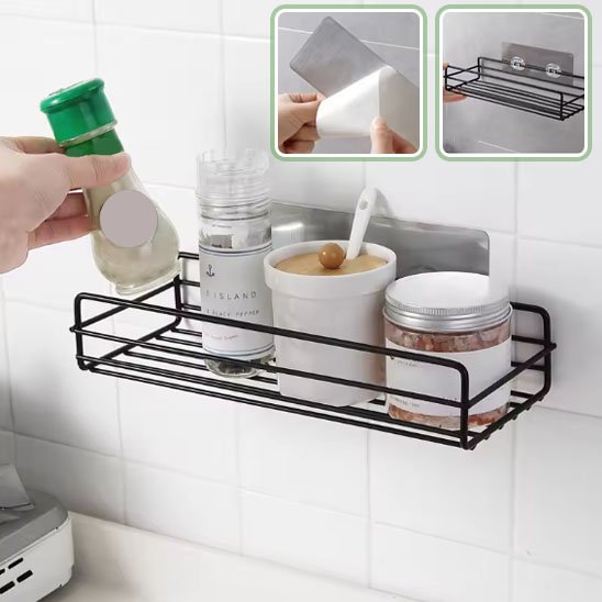 Etagere douche