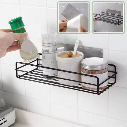 Etagere douche