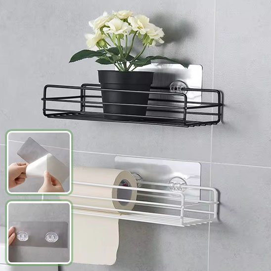 Etagere douche