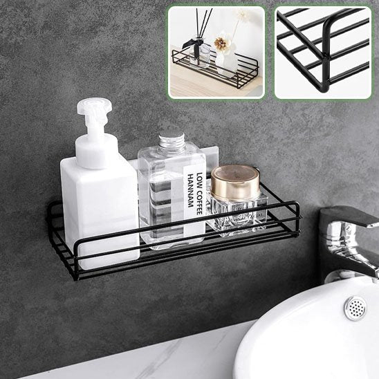 Etagere douche