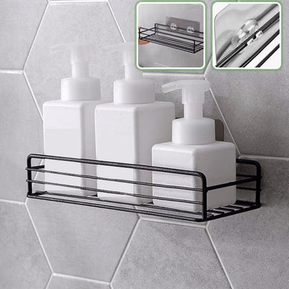 Etagere douche
