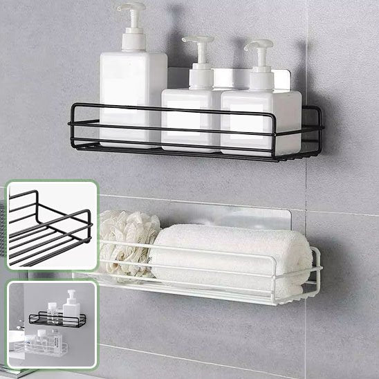 Etagere douche