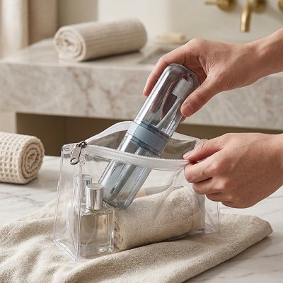 Etui brosse a dent​
