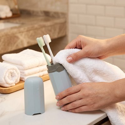 Etui brosse a dent​