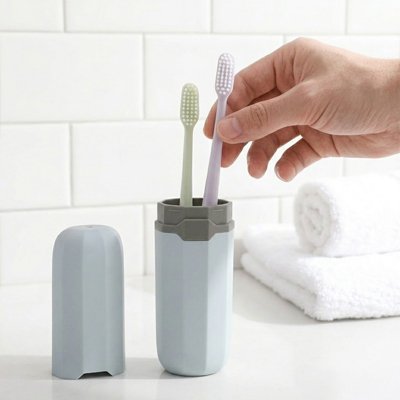 Etui brosse a dent​