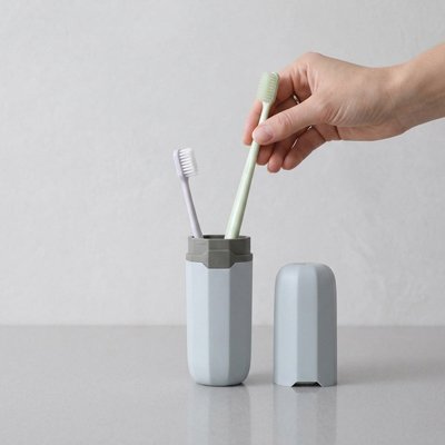 Etui brosse a dent​