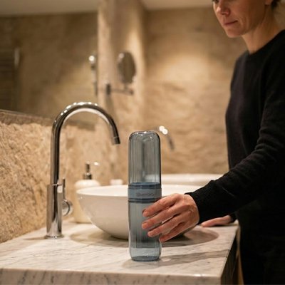 Etui brosse a dent​