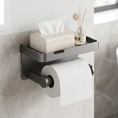 Porte papier toilette