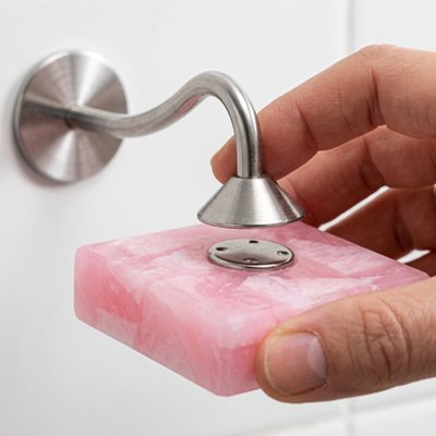 Porte savon