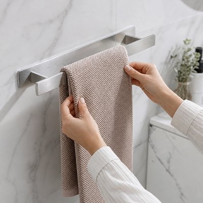 Porte serviette