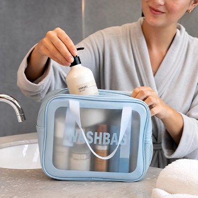 Trousse de toilette