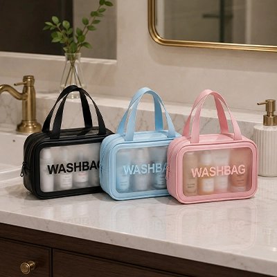 Trousse de toilette
