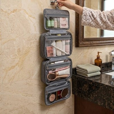 Trousse de toilette