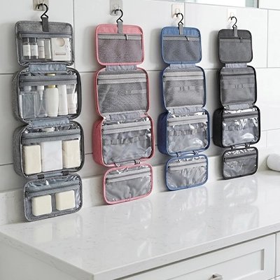 Trousse de toilette