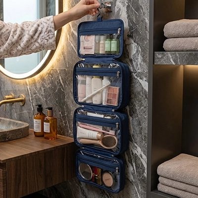 Trousse de toilette