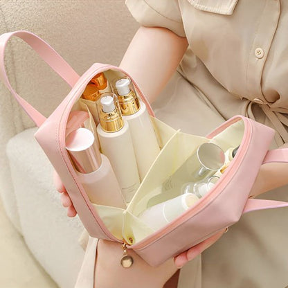 Trousse maquillage sac portatif